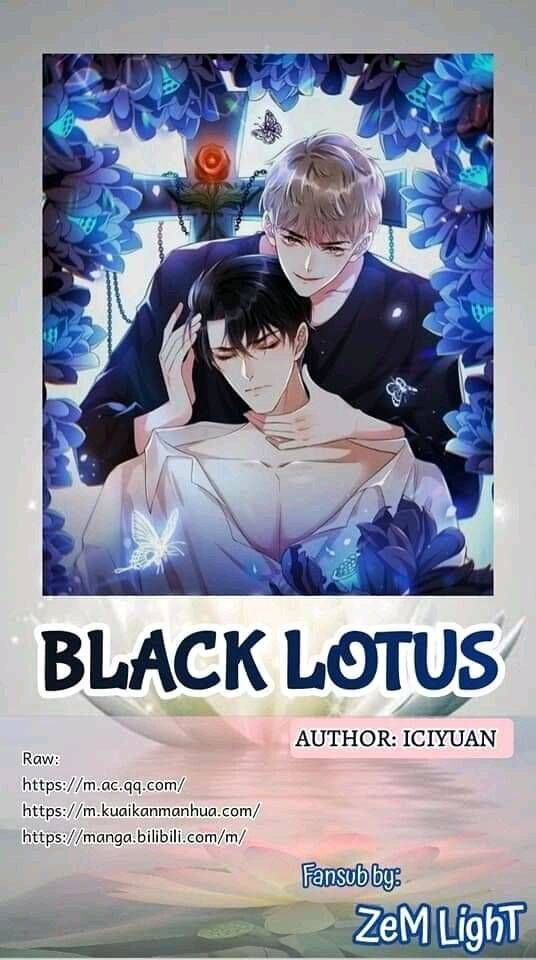 Read Black Lotus Manga Online