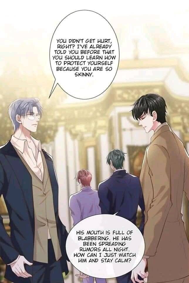 Read Black Lotus Manga Online
