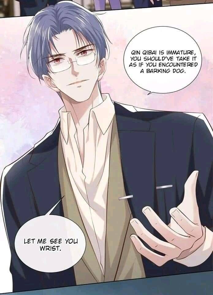 Read Black Lotus Manga Online