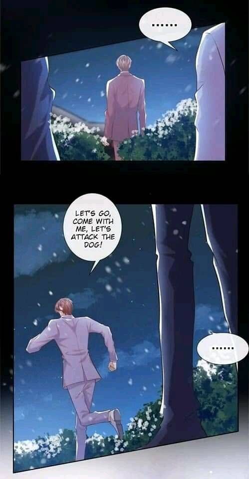 Read Black Lotus Manga Online
