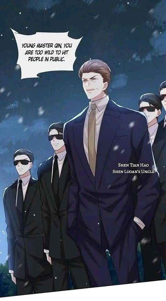 Read Black Lotus Manga Online