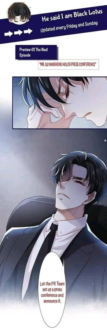 Read Black Lotus Manga Online