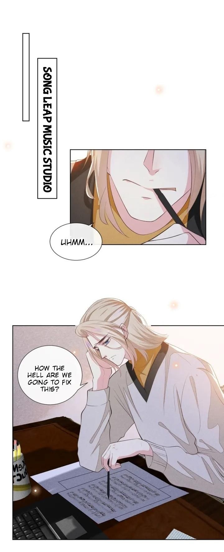 Read Black Lotus Manga Online
