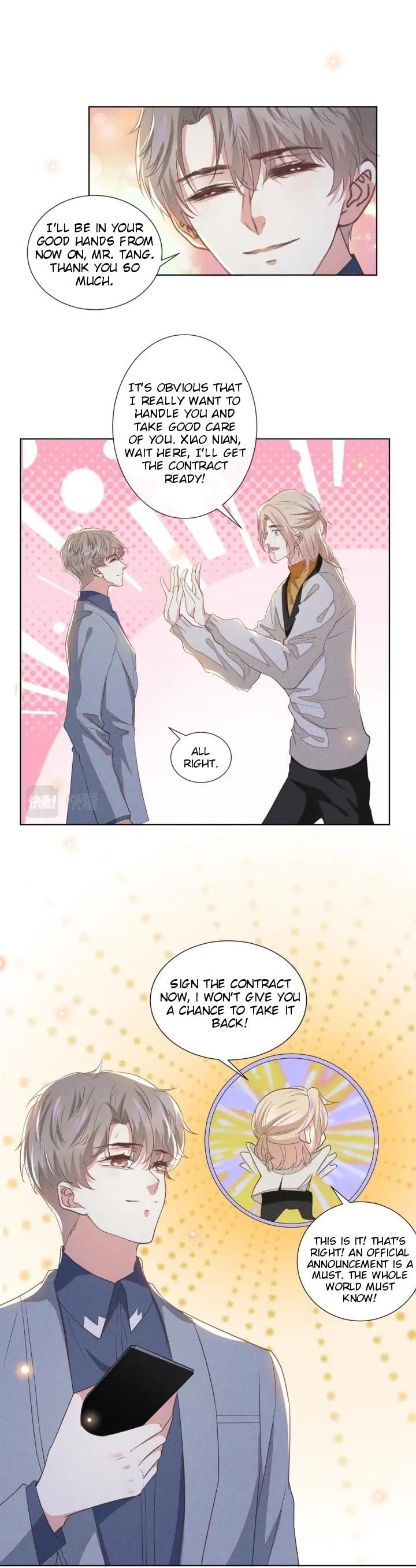 Read Black Lotus Manga Online