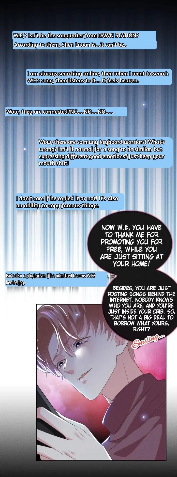 Read Black Lotus Manga Online