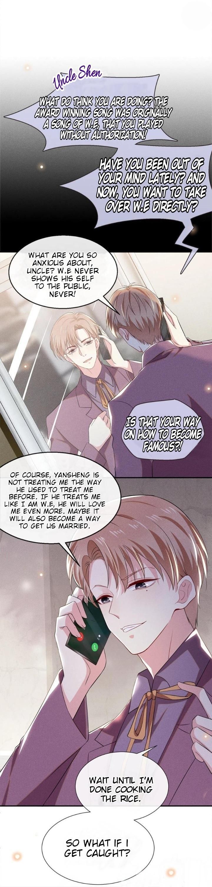 Read Black Lotus Manga Online