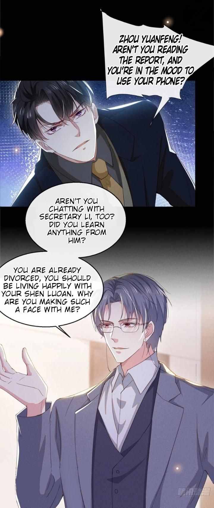 Read Black Lotus Manga Online
