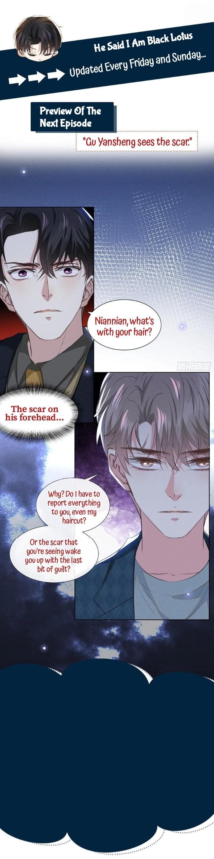 Read Black Lotus Manga Online
