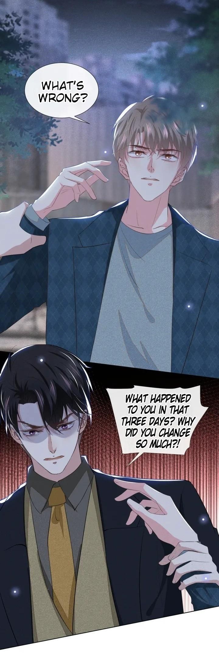 Read Black Lotus Manga Online