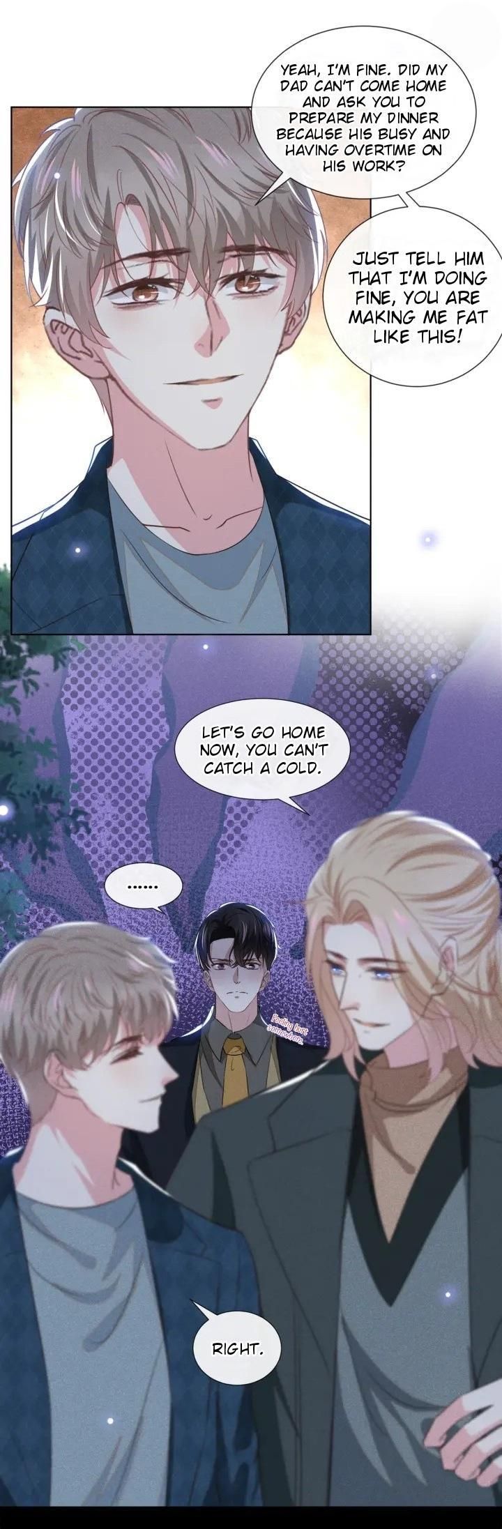 Read Black Lotus Manga Online