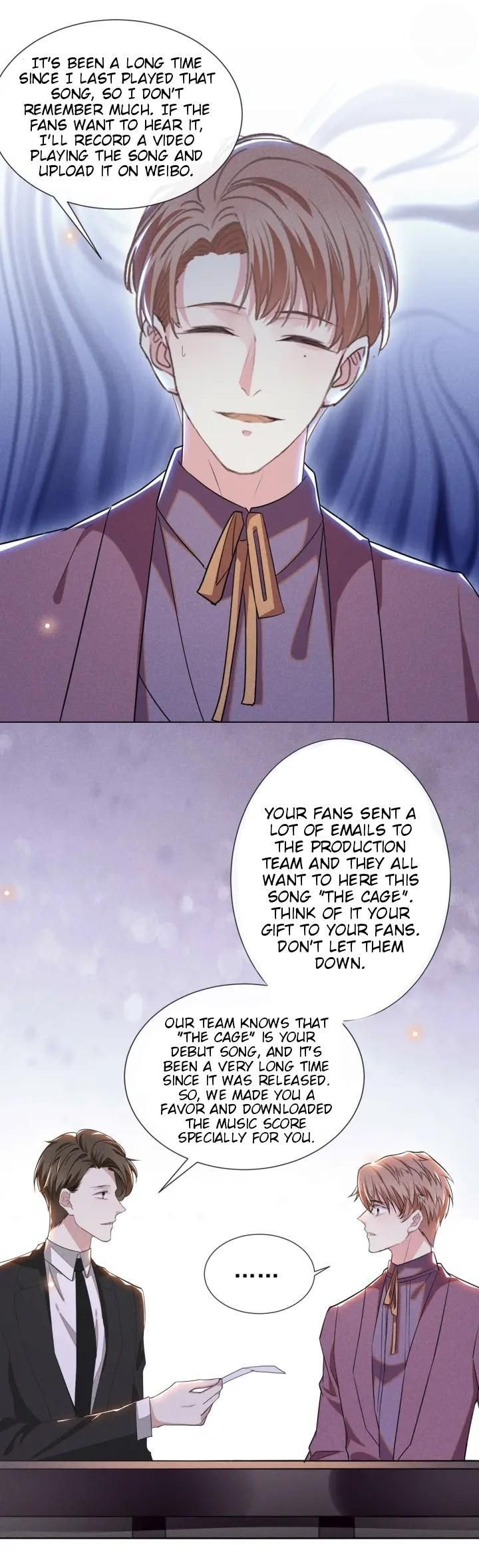 Read Black Lotus Manga Online