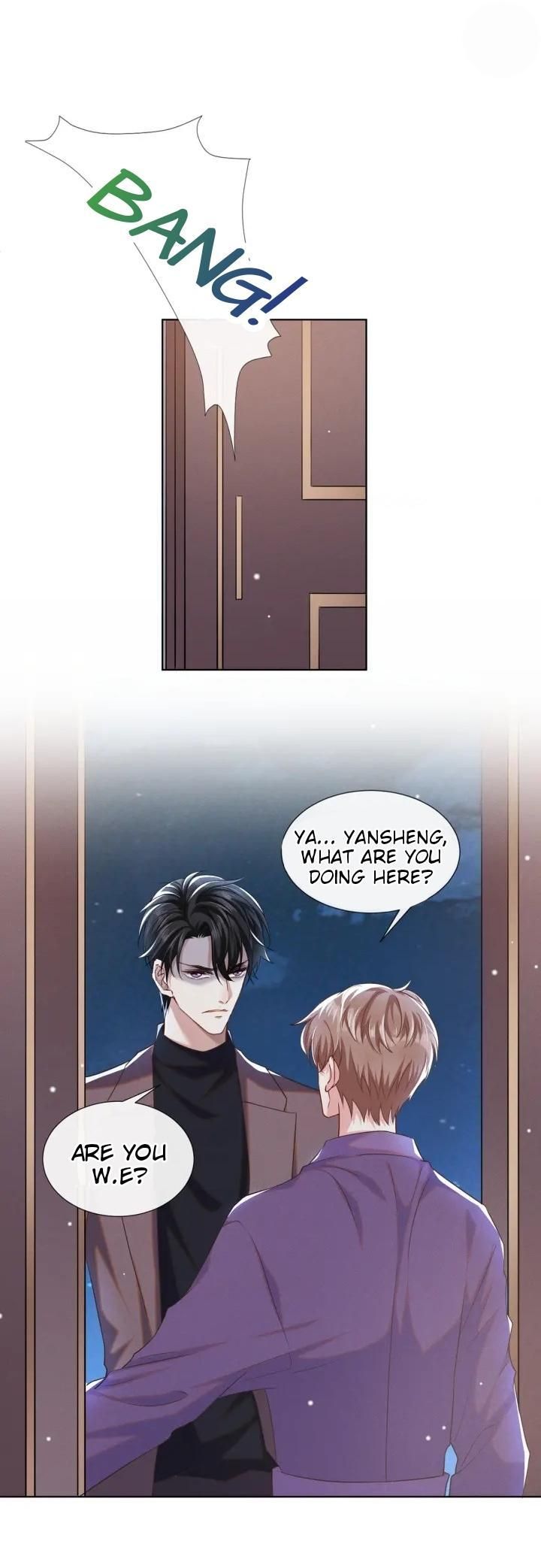 Read Black Lotus Manga Online