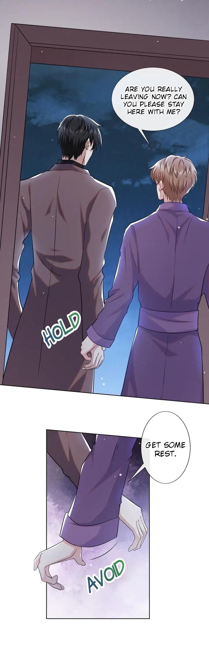 Read Black Lotus Manga Online
