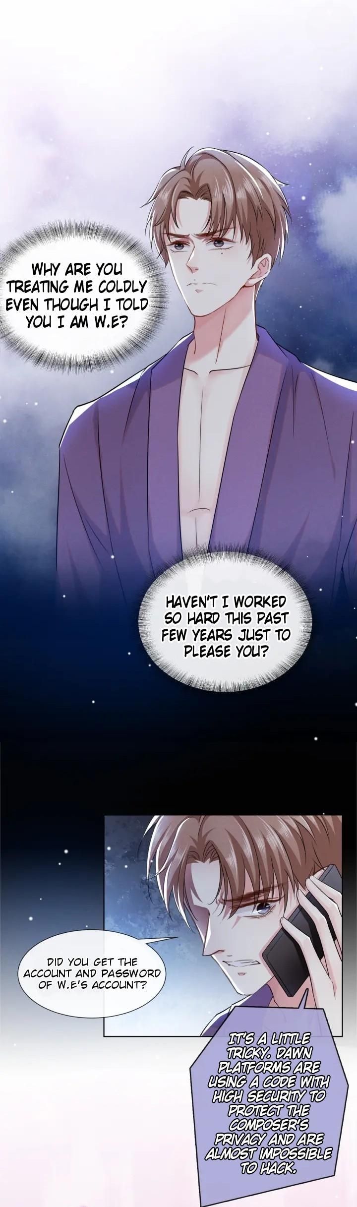 Read Black Lotus Manga Online