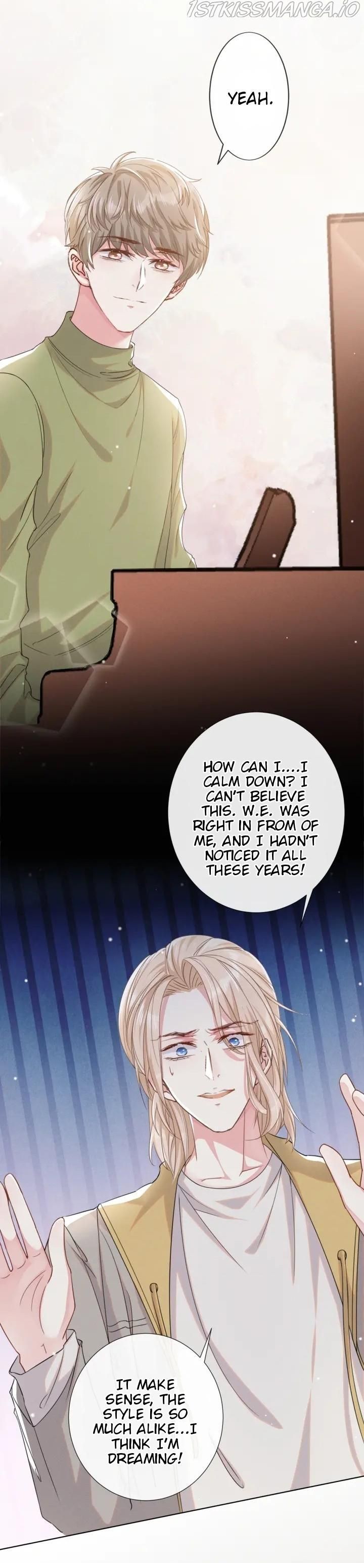 Read Black Lotus Manga Online