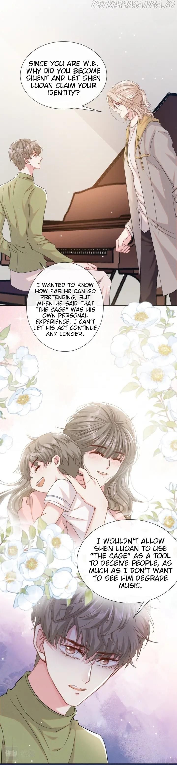 Read Black Lotus Manga Online