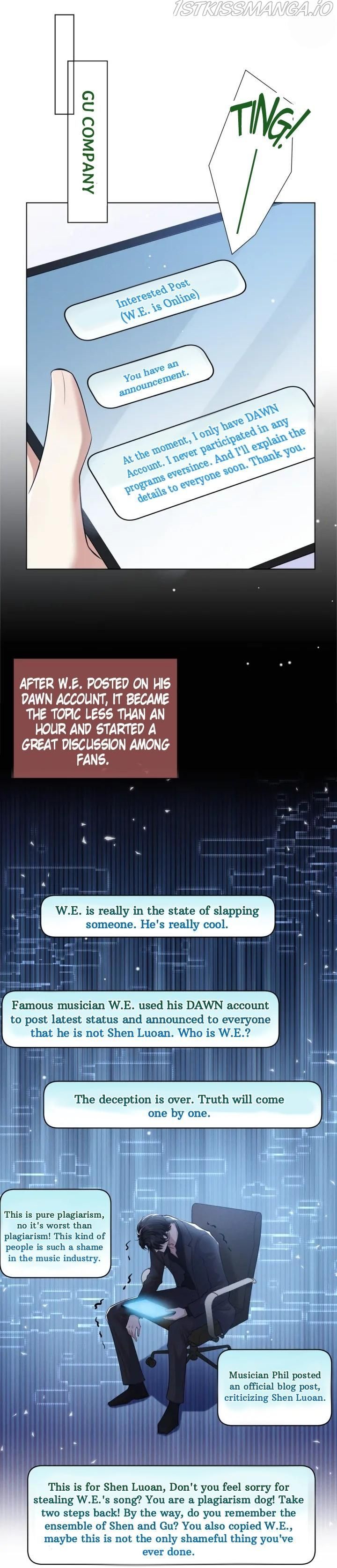Read Black Lotus Manga Online