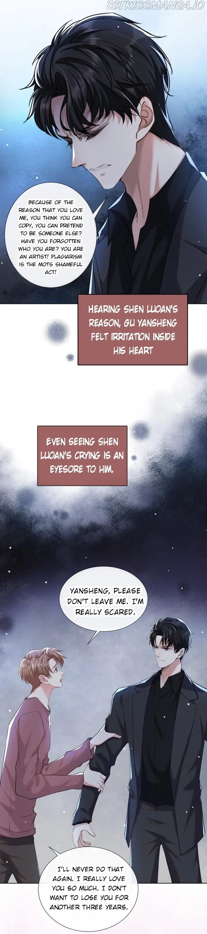 Read Black Lotus Manga Online
