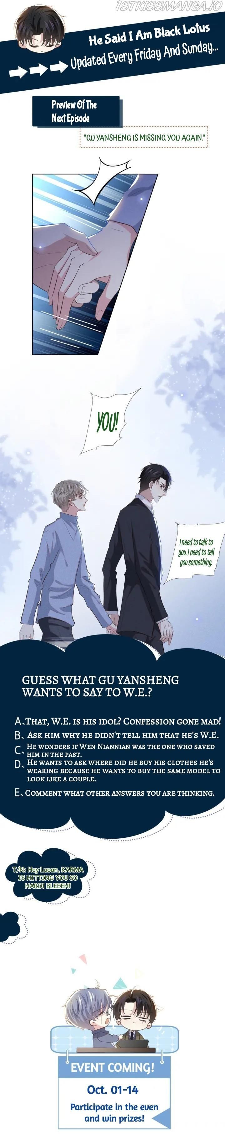 Read Black Lotus Manga Online