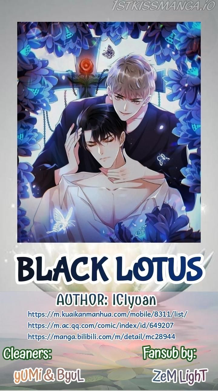 Read Black Lotus Manga Online