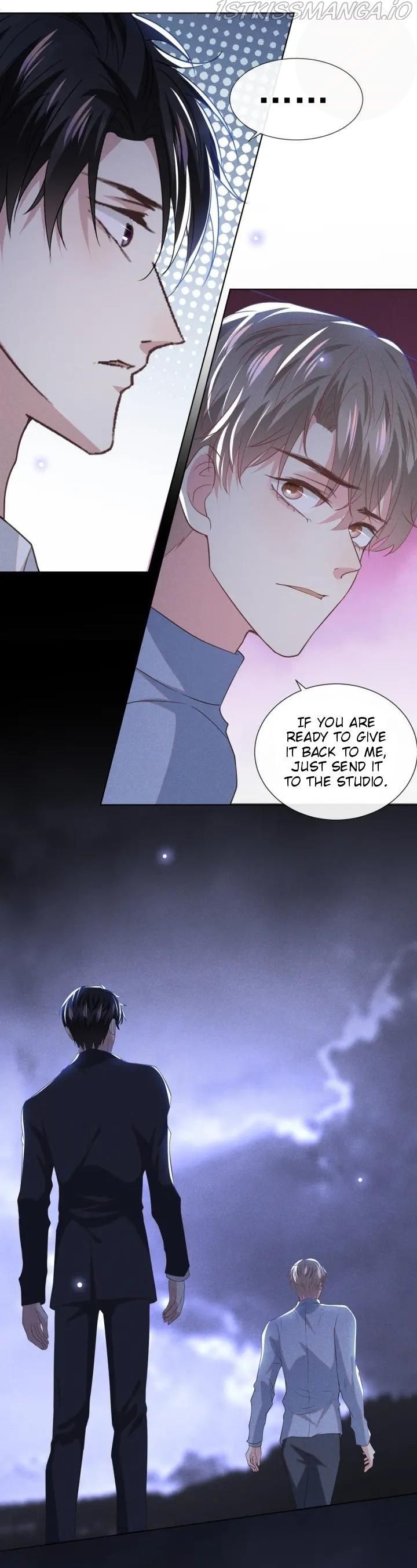 Read Black Lotus Manga Online
