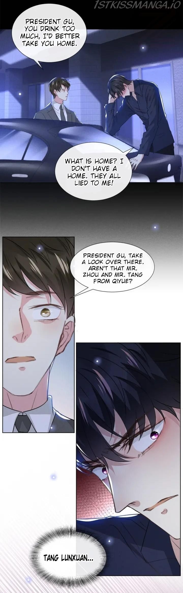 Read Black Lotus Manga Online