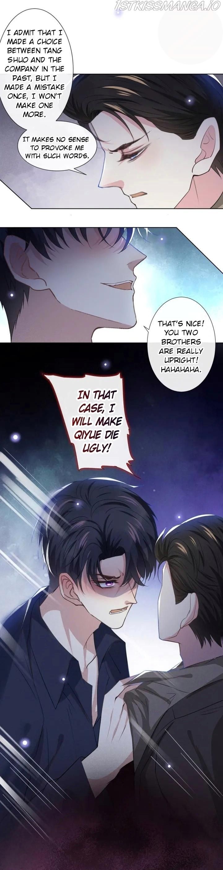 Read Black Lotus Manga Online