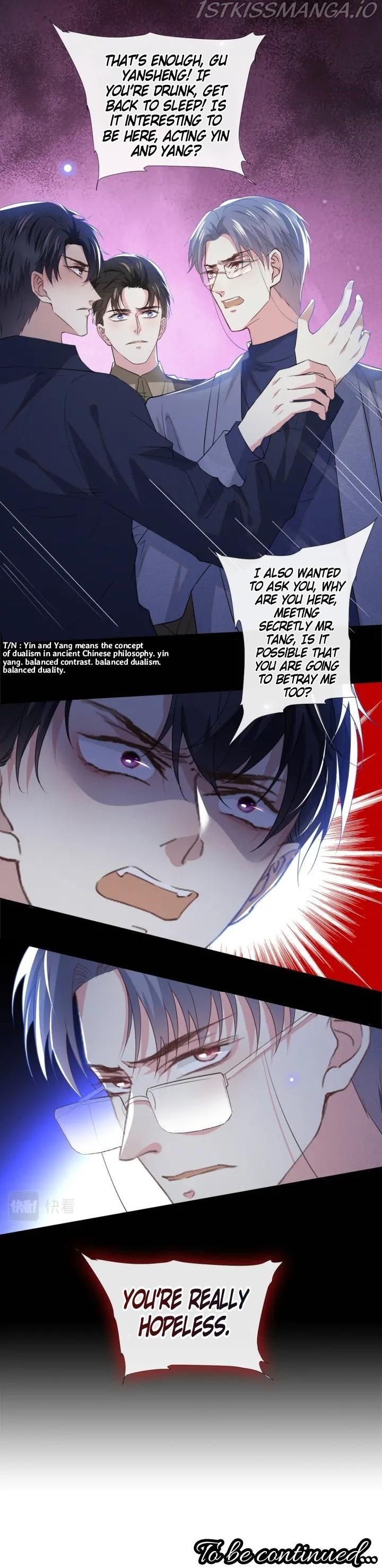Read Black Lotus Manga Online