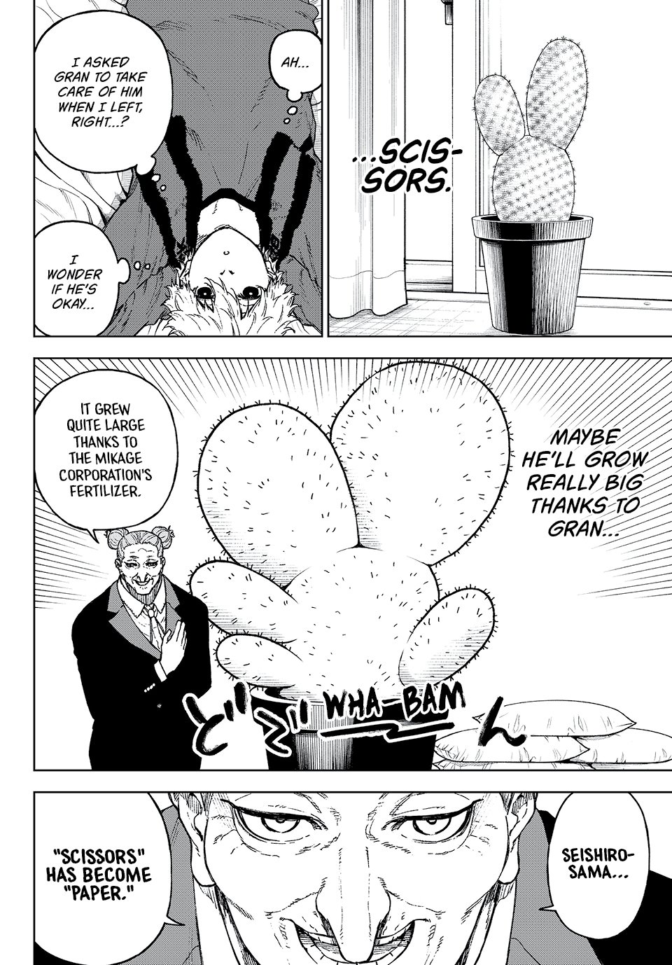 Read Blue Lock Episode Nagi Manga Online