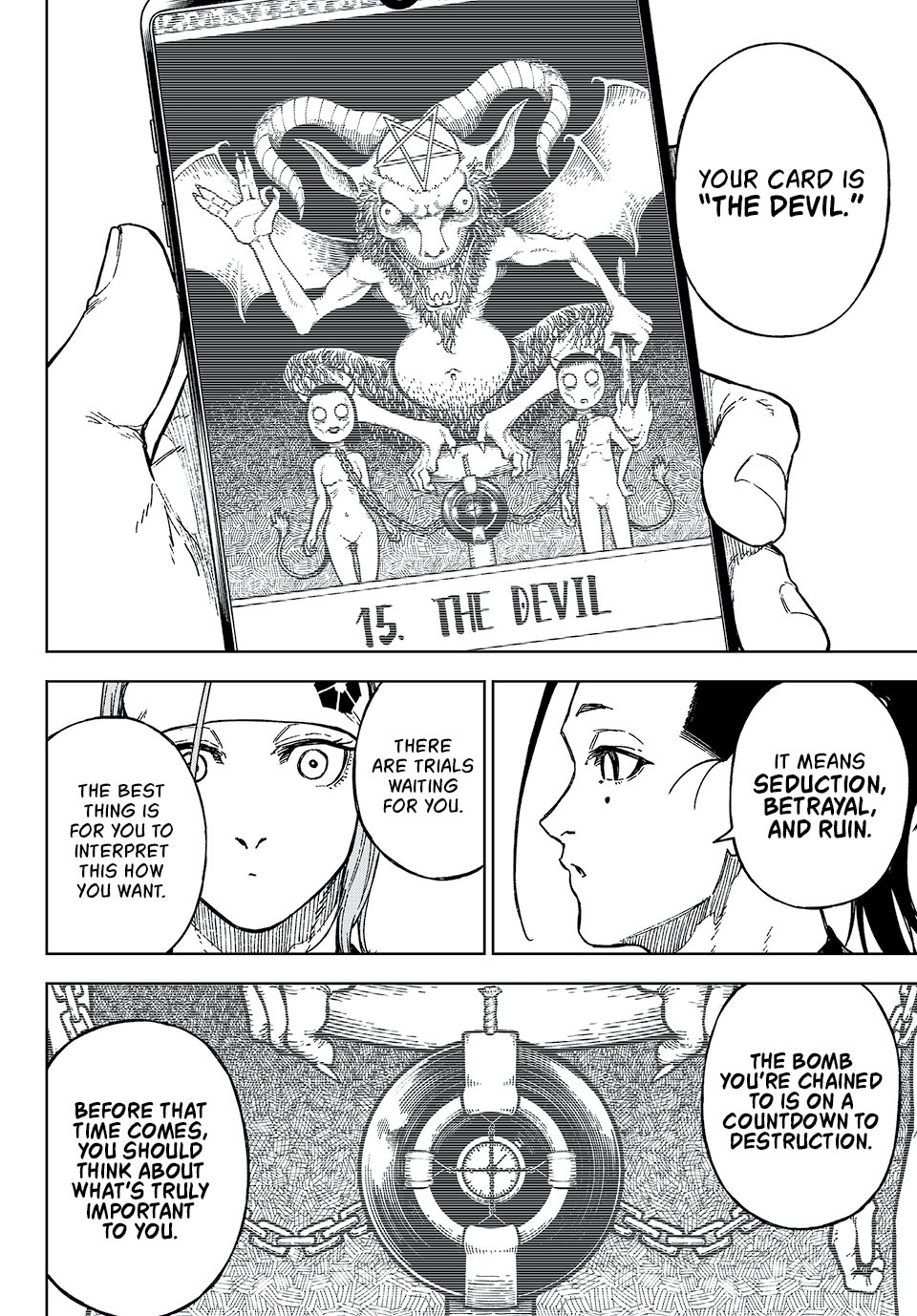 Read Blue Lock Episode Nagi Manga Online