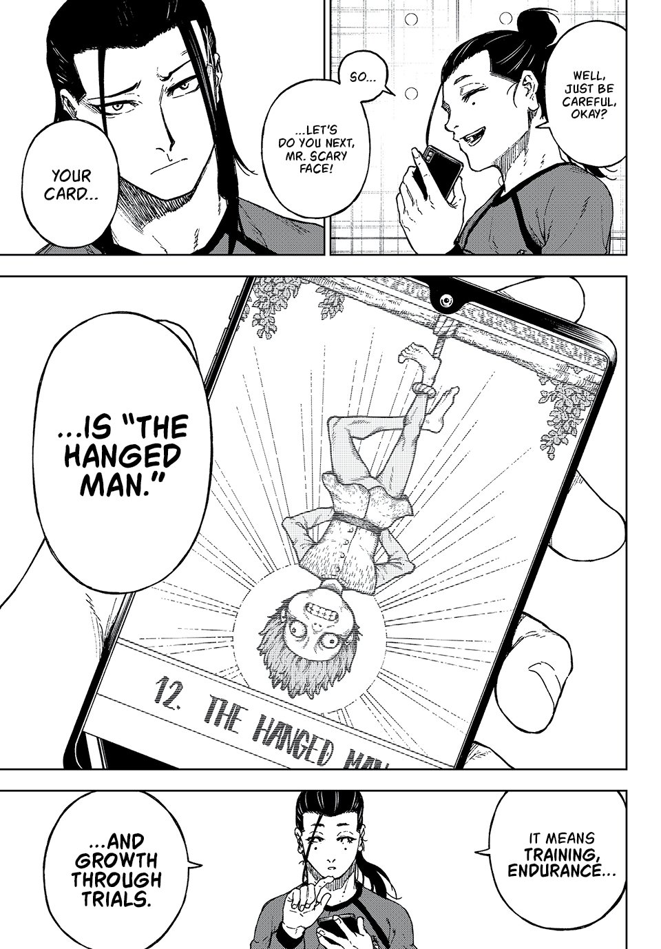 Read Blue Lock Episode Nagi Manga Online