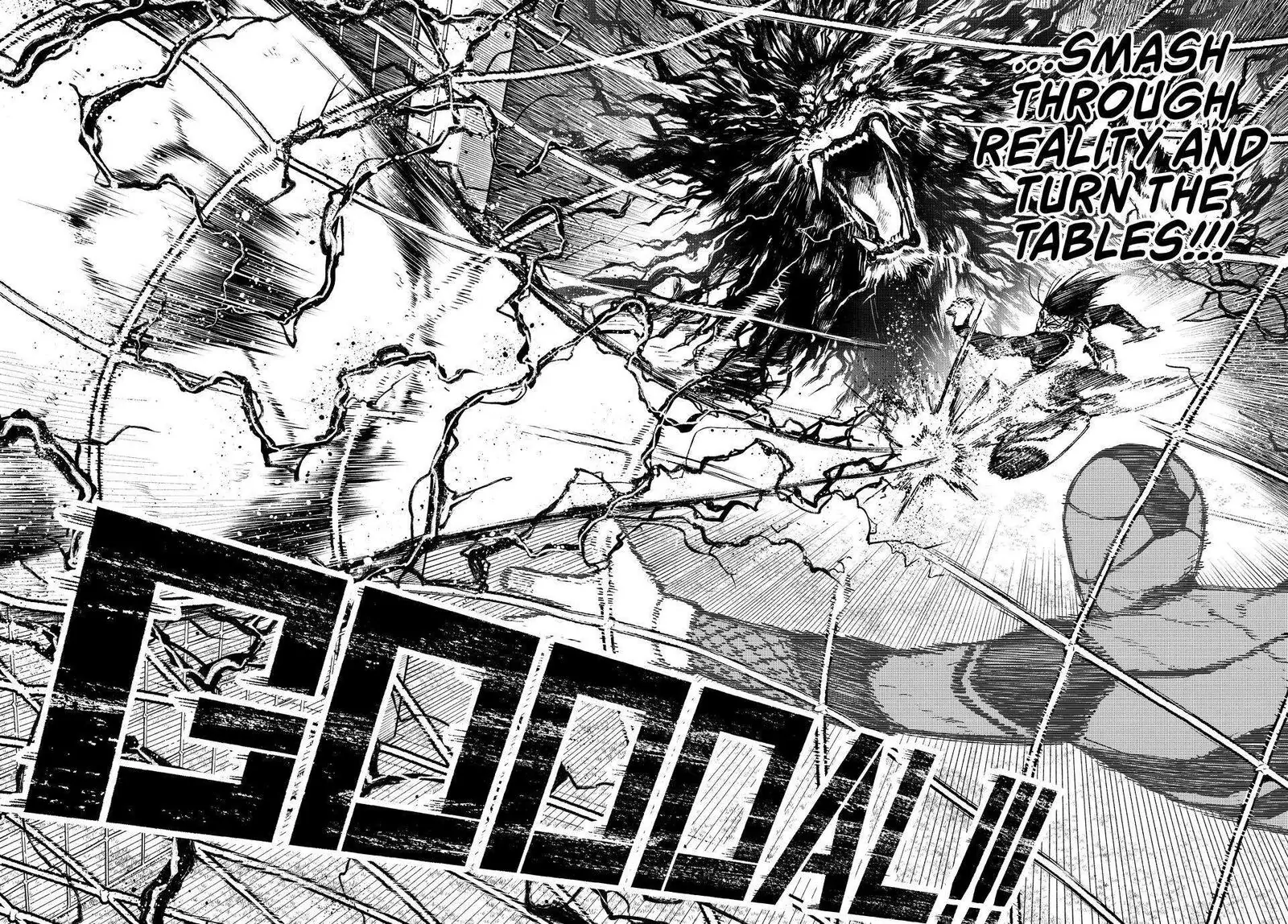 Read Blue Lock Episode Nagi Manga Online
