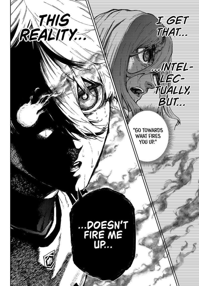 Read Blue Lock Episode Nagi Manga Online
