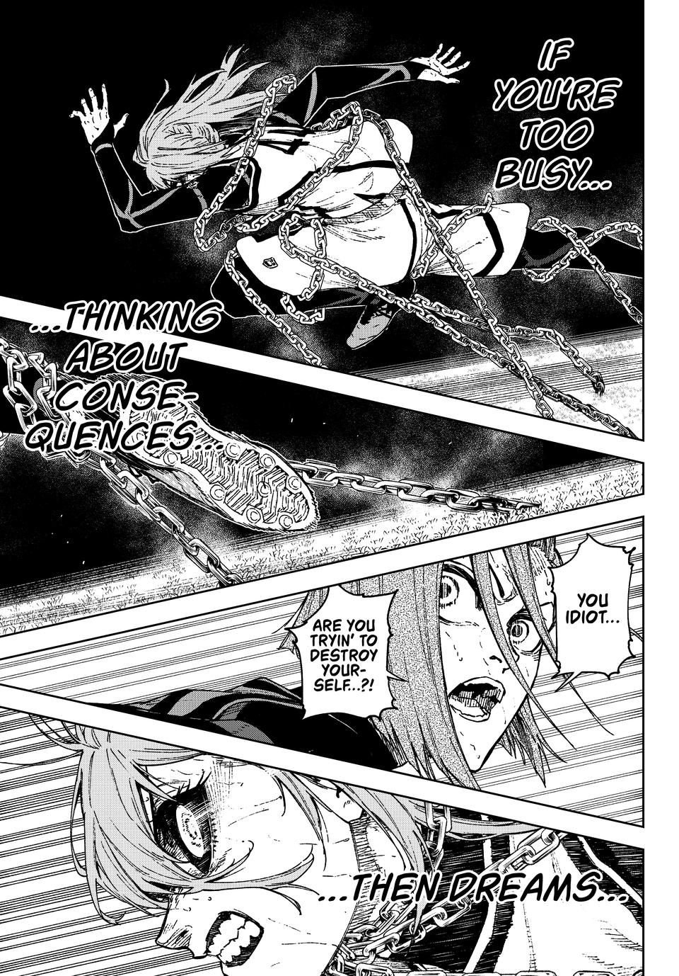 Read Blue Lock Episode Nagi Manga Online