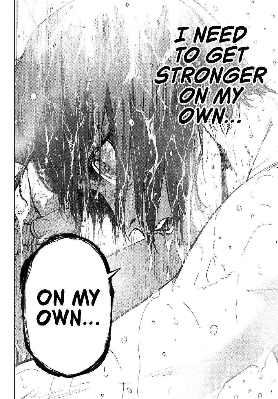 Read Blue Lock Episode Nagi Manga Online