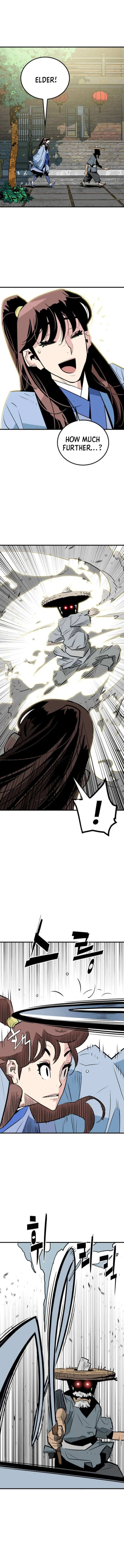 Read Demon King Manga Online