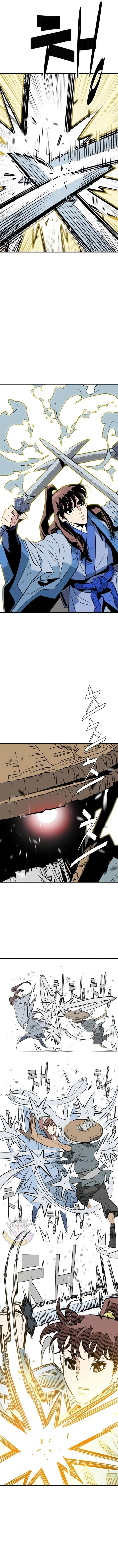 Read Demon King Manga Online