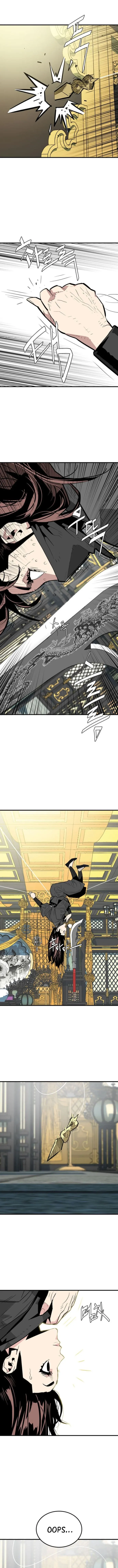 Read Demon King Manga Online