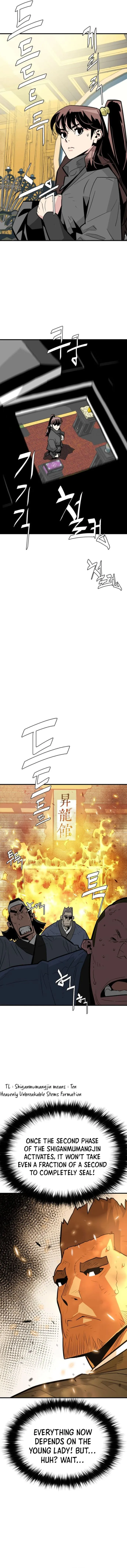 Read Demon King Manga Online
