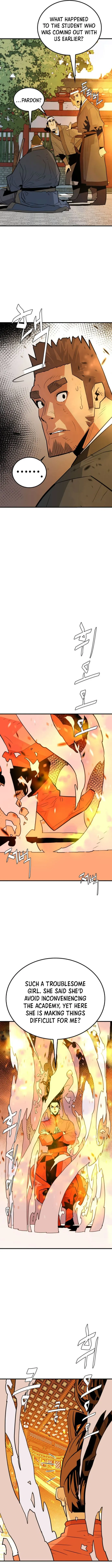 Read Demon King Manga Online