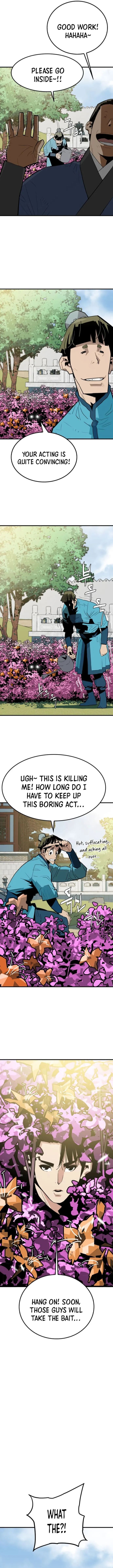 Read Demon King Manga Online