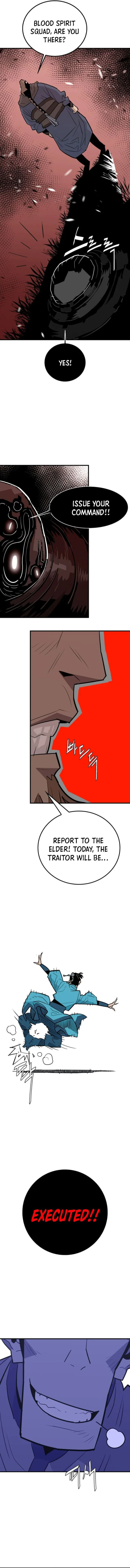 Read Demon King Manga Online