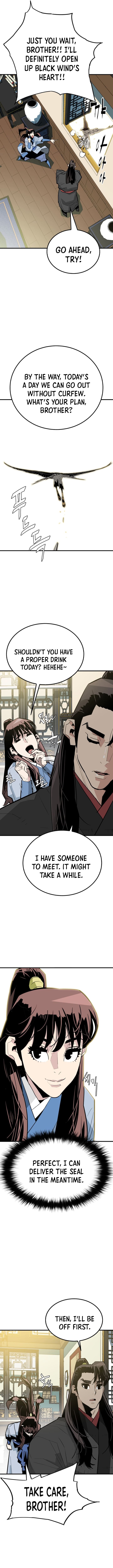 Read Demon King Manga Online