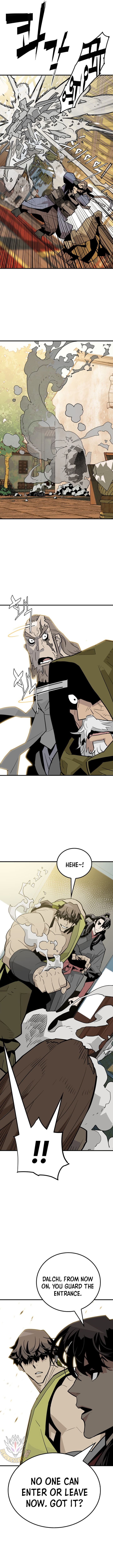 Read Demon King Manga Online