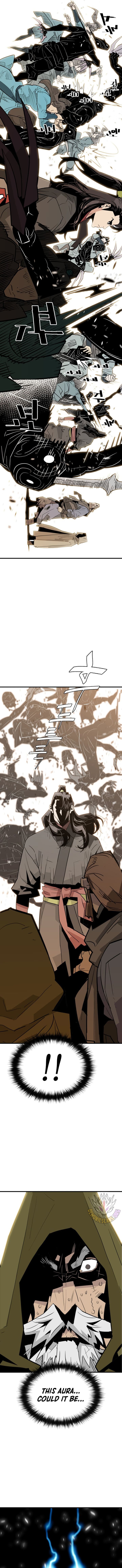 Read Demon King Manga Online