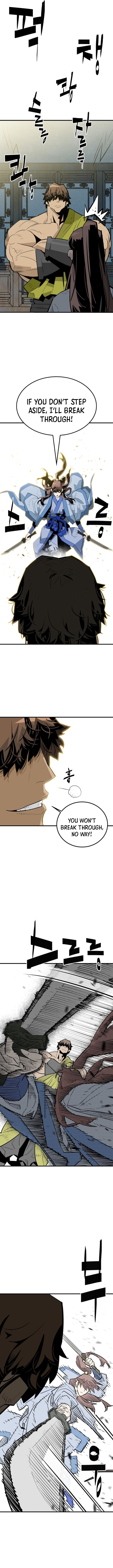 Read Demon King Manga Online
