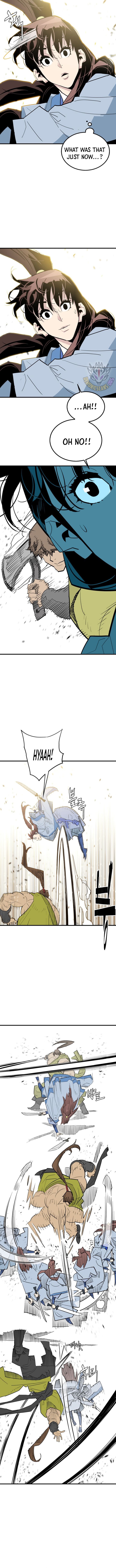 Read Demon King Manga Online