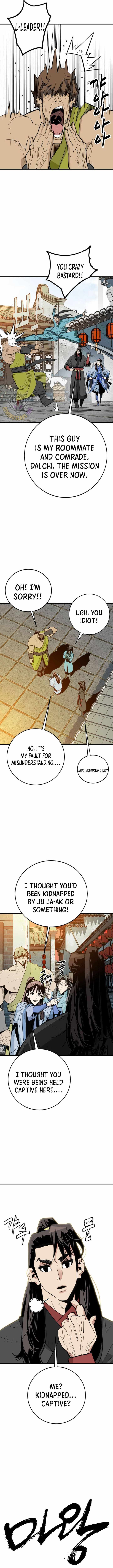 Read Demon King Manga Online