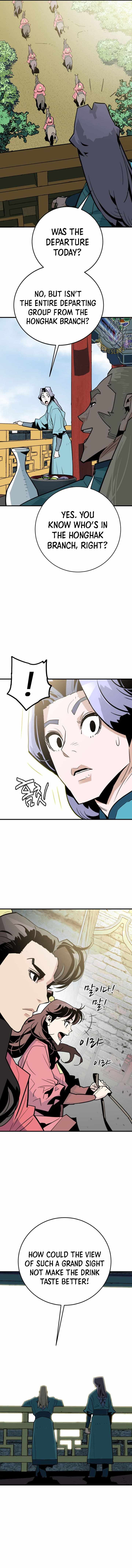Read Demon King Manga Online