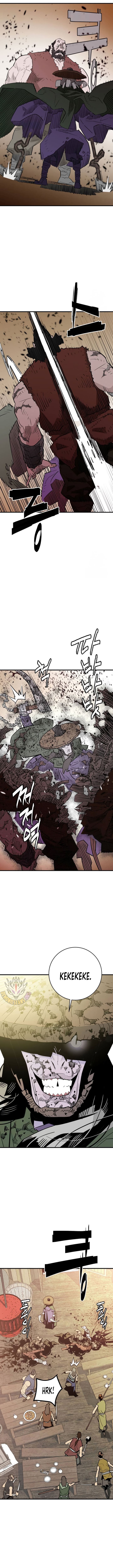 Read Demon King Manga Online